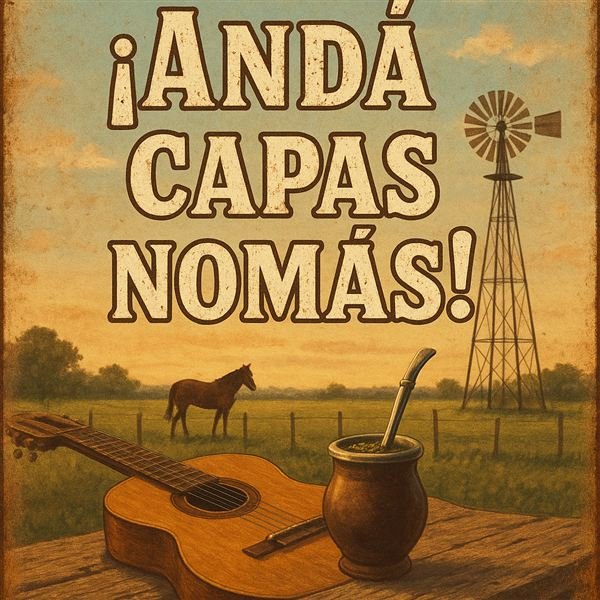 Argentina / Rural